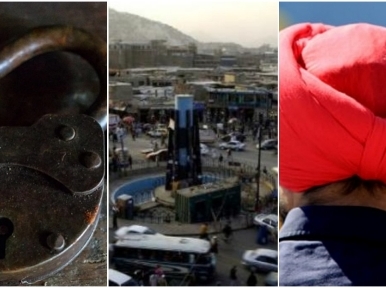 Sikh man abducted in Afghanistan, community seeks India's help to free him